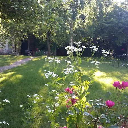 Le Presbytere De * Champcerie