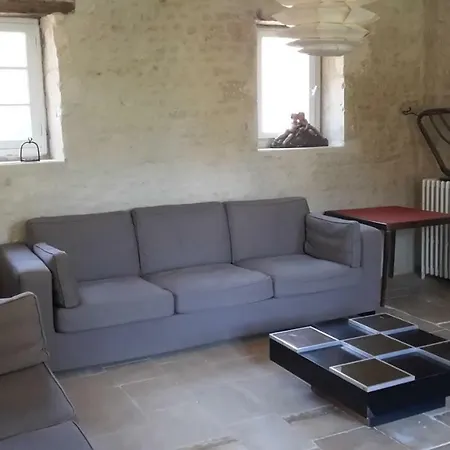 Le Presbytere De