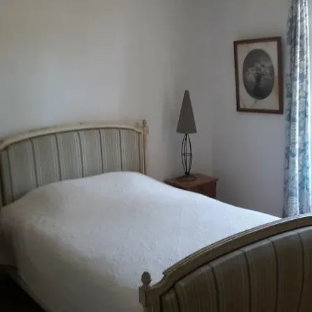 Le Presbytere De